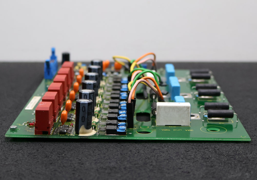 Bild des Artikels INDRAMAT-Ersatzkarte-für-TDM-TTS13-+-Platine-109-0730-3A02-03-/-109-0730-3B02-03
