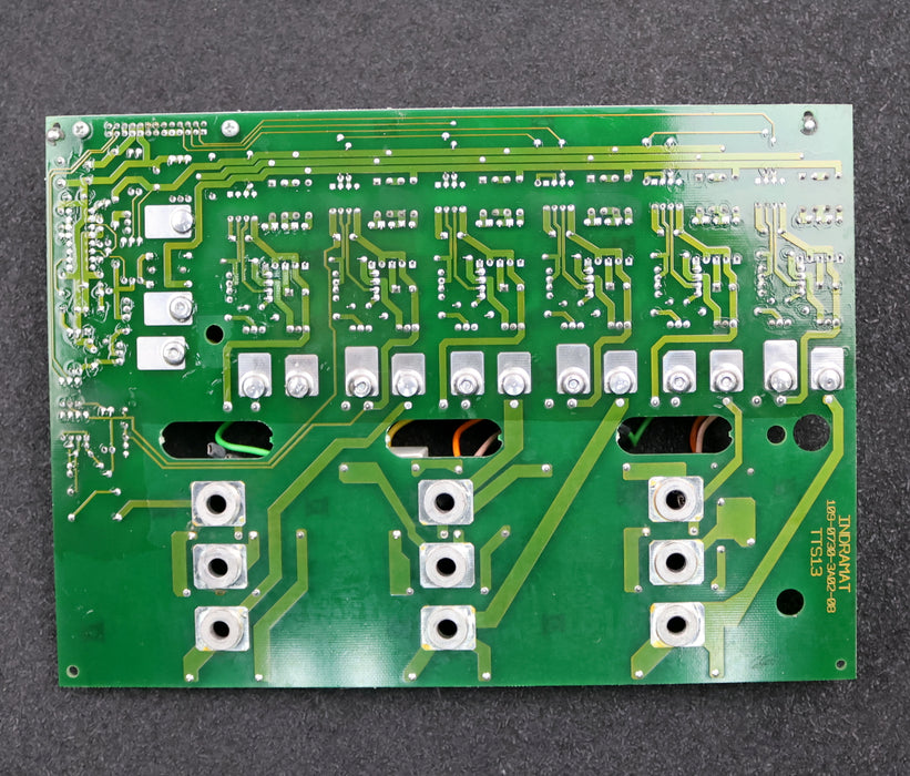 Bild des Artikels INDRAMAT-Ersatzkarte-für-TDM-TTS13-+-Platine-109-0730-3A02-03-/-109-0730-3B02-03