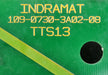 Bild des Artikels INDRAMAT-Ersatzkarte-für-TDM-TTS13-+-Platine-109-0730-3A02-03-/-109-0730-3B02-03