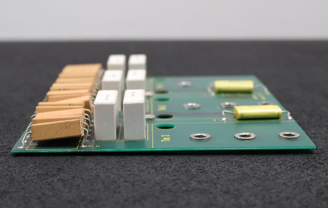 Bild des Artikels INDRAMAT-RC-Karte-RC8-mit-Platine-109-525-1252-gebraucht-repariert-getestet