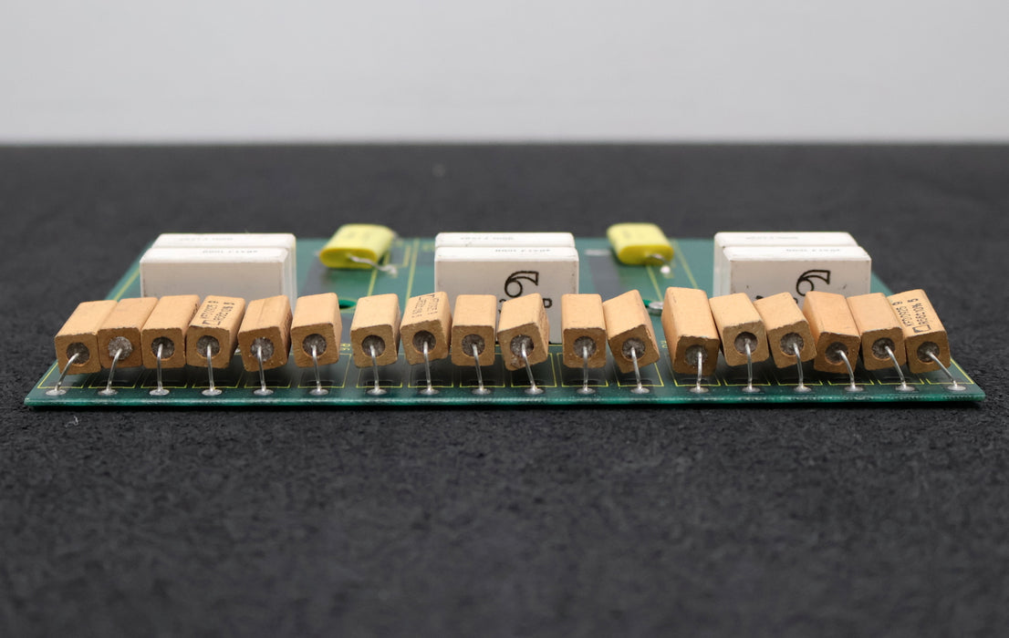 Bild des Artikels INDRAMAT-RC-Karte-RC8-mit-Platine-109-525-1252-gebraucht-repariert-getestet