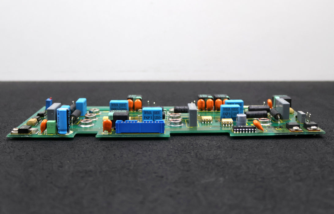 Bild des Artikels INDRAMAT-Inverter-board-Ersatzkarte-für-TDM-DTS-68-mit-Platine-109-0852-3A20-04
