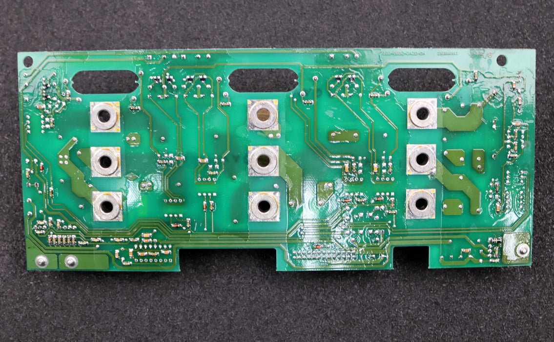 Bild des Artikels INDRAMAT-Inverter-board-Ersatzkarte-für-TDM-DTS-68-mit-Platine-109-0852-3A20-04