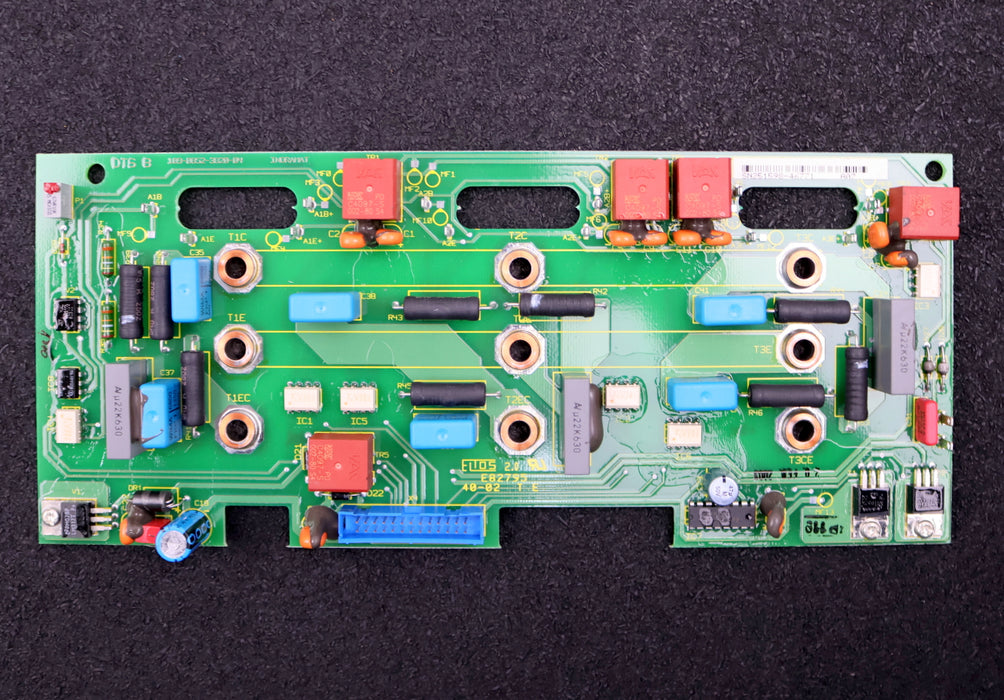 Bild des Artikels INDRAMAT-Inverter-board-Ersatzkarte-für-TDM-DTS-68-+-Platine-109-0852-3A20-04