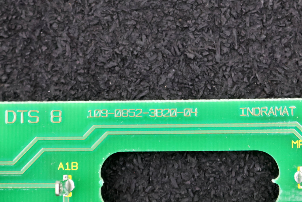 Bild des Artikels INDRAMAT-Inverter-board-Ersatzkarte-für-TDM-DTS-68-+-Platine-109-0852-3A20-04