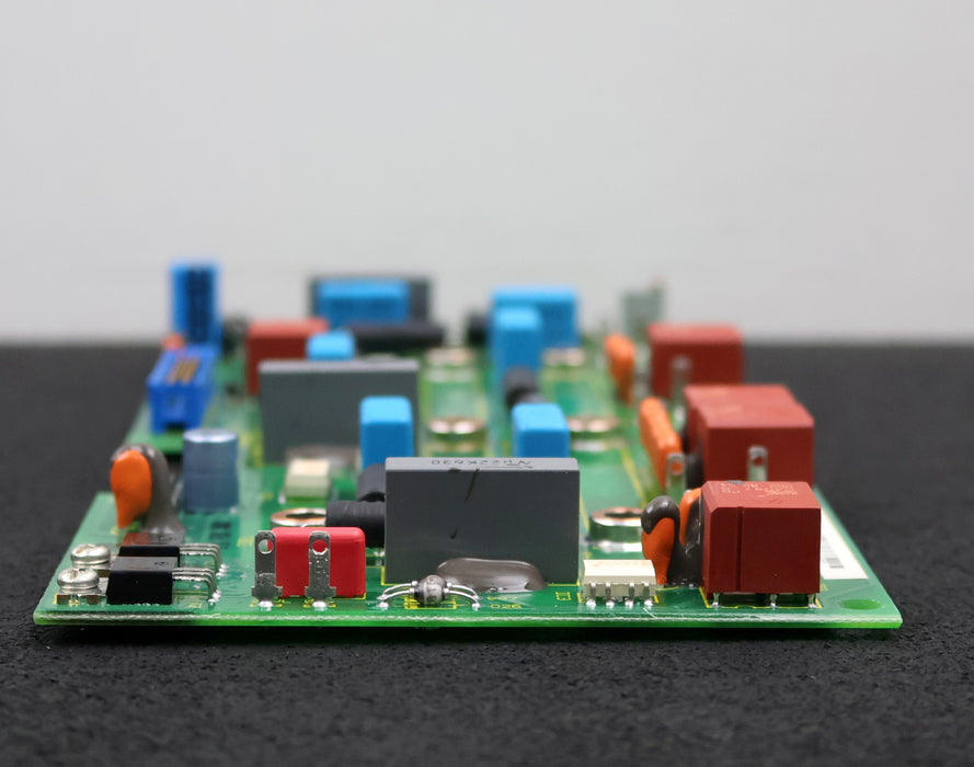 Bild des Artikels INDRAMAT-Inverter-board-Ersatzkarte-für-TDM-DTS-68-+-Platine-109-0852-3A20-04
