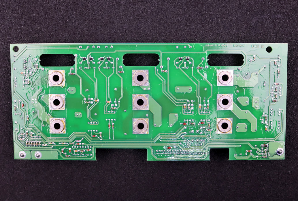 Bild des Artikels INDRAMAT-Inverter-board-Ersatzkarte-für-TDM-DTS-68-+-Platine-109-0852-3A20-04
