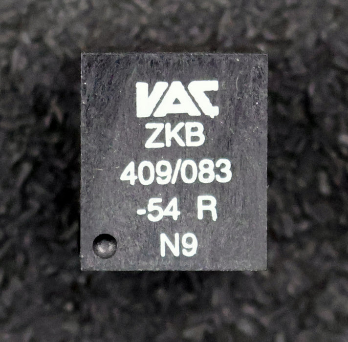 Bild des Artikels VAC-Transformator-ZKB409/083-54-R-N9-gebraucht