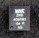 Bild des Artikels VAC-Transformator-ZKB409/083-54-R-N9-gebraucht