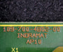 Bild des Artikels INDRAMAT-Connector-Board-AP10-mit-Platine-109-700-4A02-00-/-109-700-4B02-00
