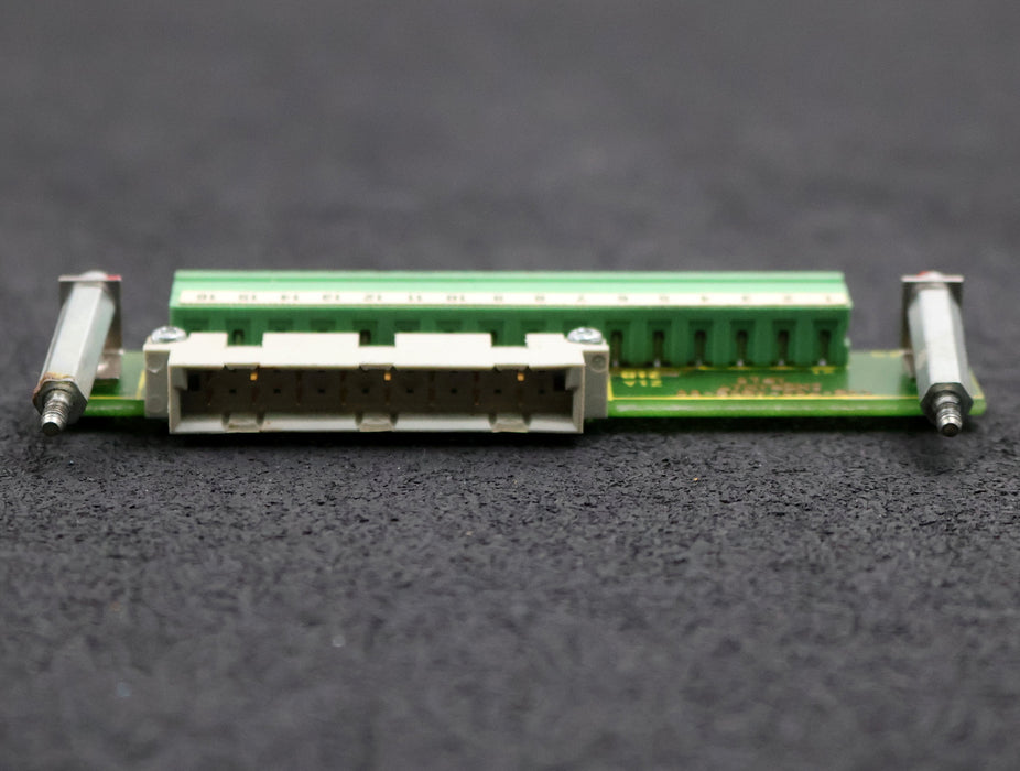 Bild des Artikels INDRAMAT-Connector-Board-AP10-mit-Platine-109-700-4A02-00-/-109-700-4B02-00