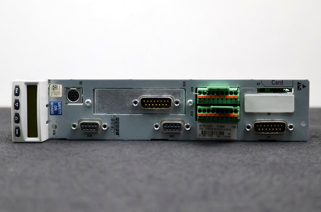 Bild des Artikels REXROTH-Steuereinheit-R911312549-CSH01.1C-PB-EN2-NNN-MEM-S1-S-NN-FW