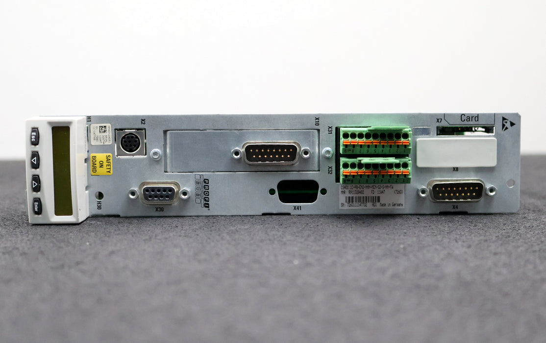 Bild des Artikels REXROTH-Steuereinheit-R911328482-CSH01.1C-PB-EN2-NNN-MEM-S2-S-NN-FW