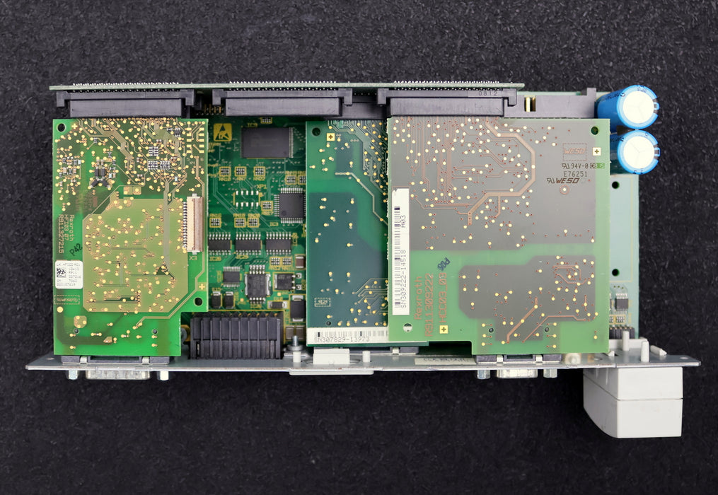 Bild des Artikels REXROTH-Steuereinheit-R911309551-CSH01.1C-PB-ENS-NNN-MEM-NN-S-NN-FW