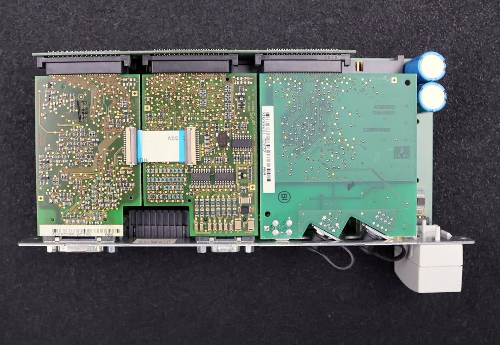 Bild des Artikels REXROTH-Steuereinheit-R911297009-CSH01.1C-SE-EN2-NNN-NNHN-S1-S-NN-FW