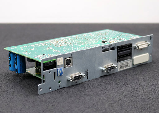 Bild des Artikels REXROTH-Steuereinheit-ohne-Eingabedisplay!-R911307273-gebraucht-getestet