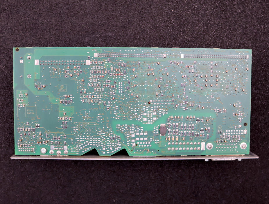 Bild des Artikels REXROTH-Steuereinheit-ohne-Eingabedisplay!-R911307273-gebraucht-getestet