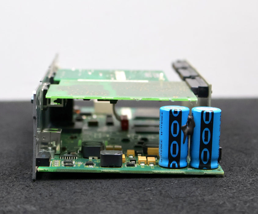 Bild des Artikels REXROTH-Steuereinheit-ohne-Eingabedisplay!-R911307273-gebraucht-getestet