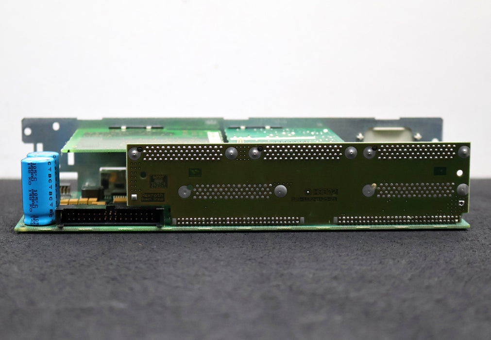 Bild des Artikels REXROTH-Steuereinheit-ohne-Eingabedisplay!-R911307273-gebraucht-getestet