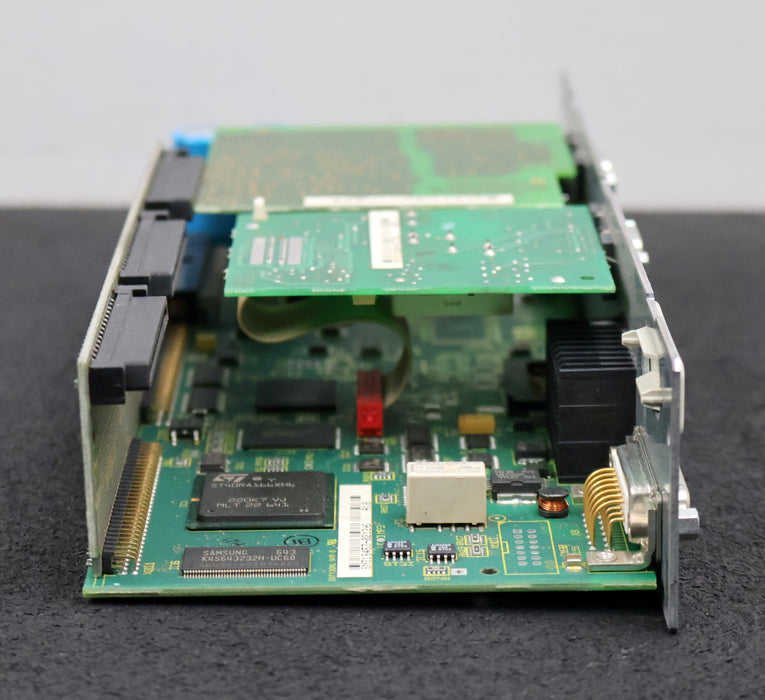 Bild des Artikels REXROTH-Steuereinheit-ohne-Eingabedisplay!-R911307273-gebraucht-getestet