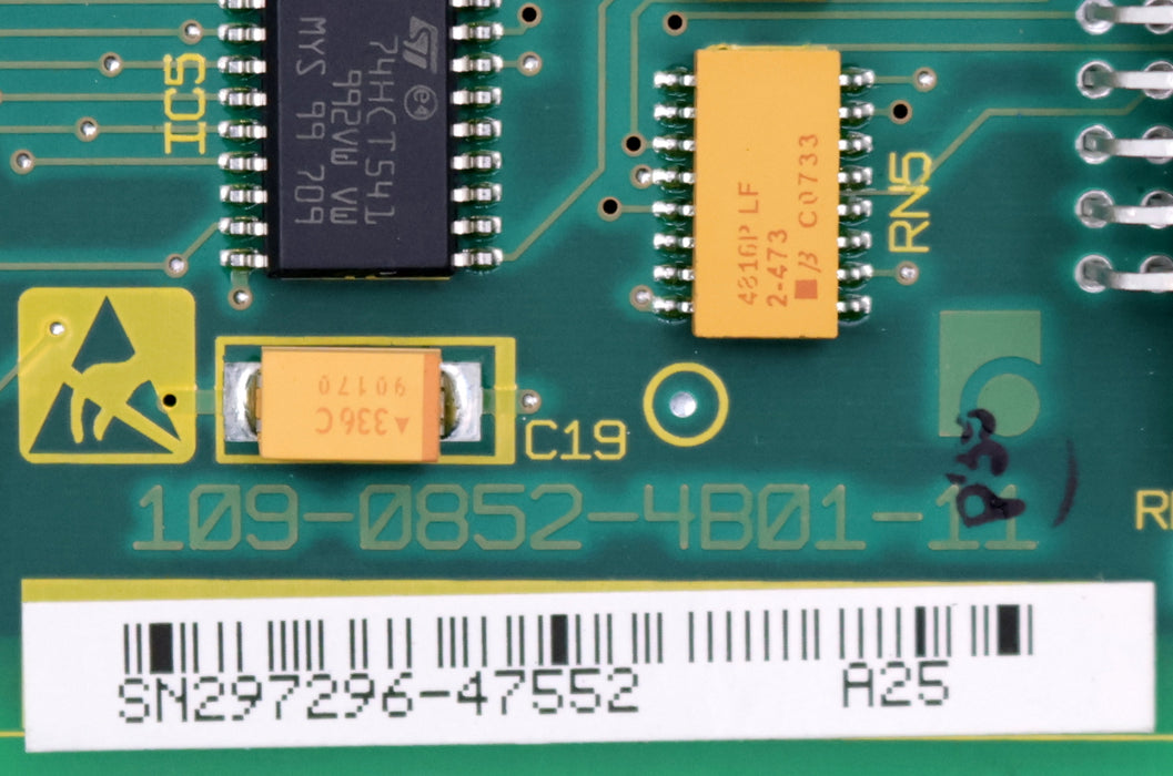 Bild des Artikels REXROTH-SERCOS-Interface-Modul-DSS2.1M-EP-R911307478-Ersatzteil-für-DIAX4