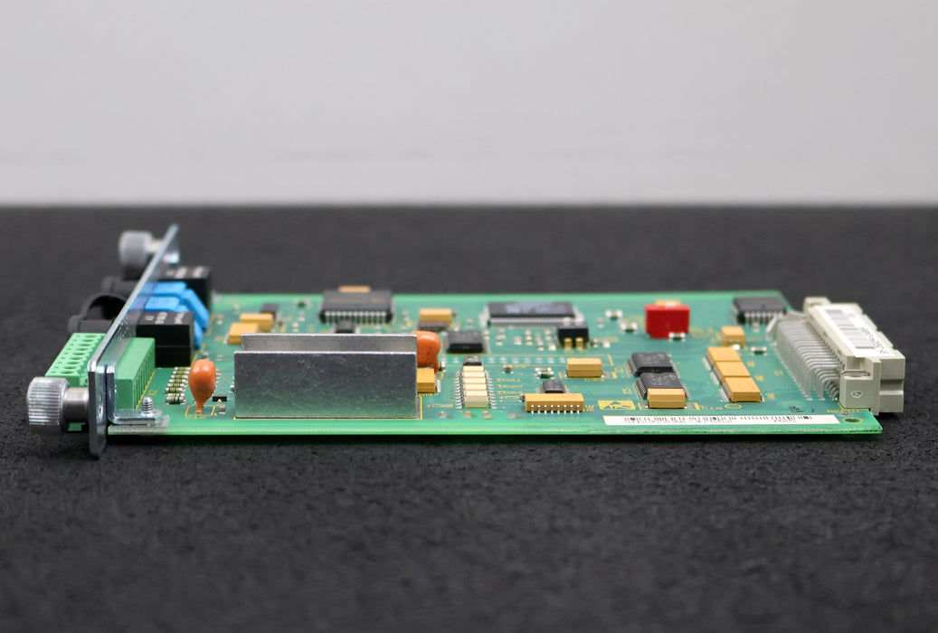 Bild des Artikels REXROTH-SERCOS-Interface-Modul-DSS2.1M-EP-R911307478-Ersatzteil-für-DIAX4