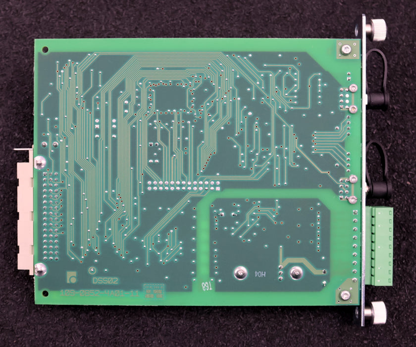 Bild des Artikels REXROTH-SERCOS-Interface-Modul-DSS2.1M-EP-R911307478-Ersatzteil-für-DIAX4
