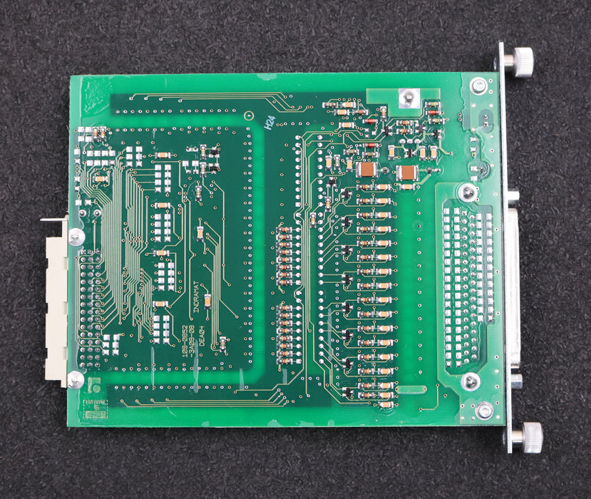 Bild des Artikels REXROTH-Servo-Control-Card-DEA04.2M-EP-R911307477-Ersatzteil-für-DIAX4