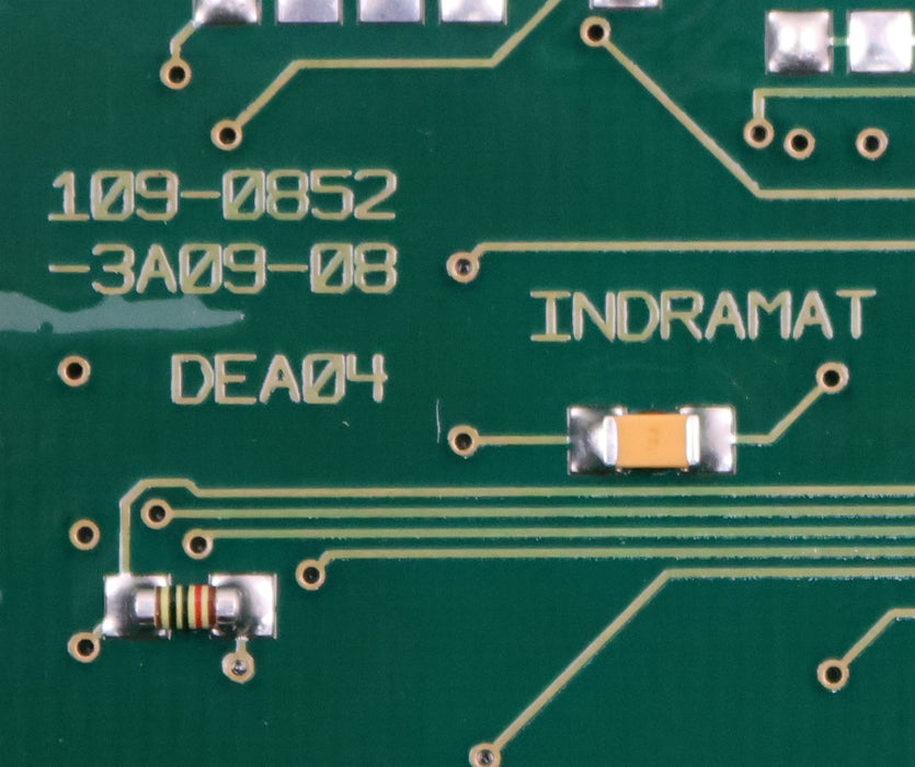 Bild des Artikels REXROTH-Servo-Control-Card-DEA04.2M-EP-R911307477-Ersatzteil-für-DIAX4