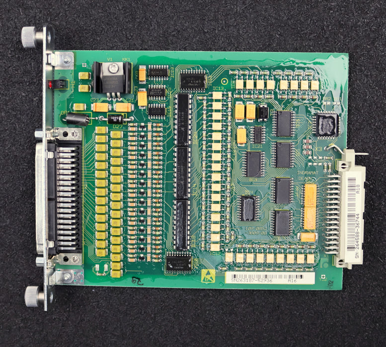Bild des Artikels REXROTH-Servo-Control-Card-DEA04.2M-EP-R911307477-Ersatzteil-für-DIAX4
