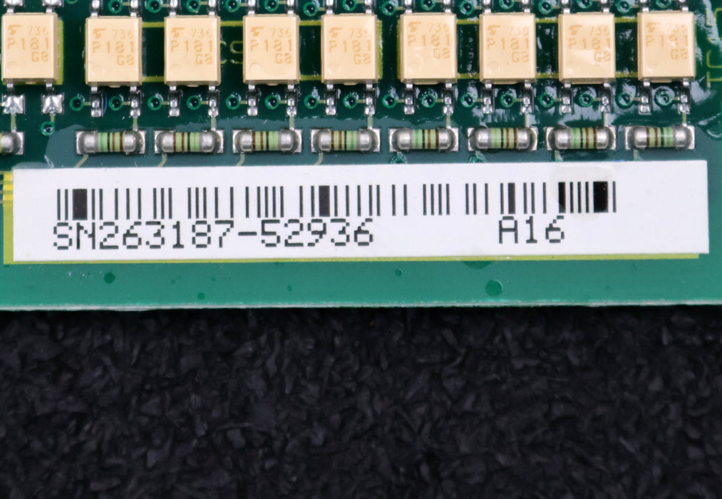 Bild des Artikels REXROTH-Servo-Control-Card-DEA04.2M-EP-R911307477-Ersatzteil-für-DIAX4