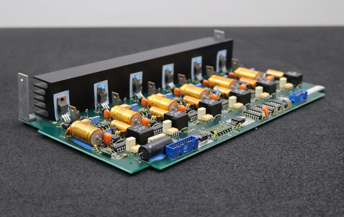 Bild des Artikels INDRAMAT-Treiber--und-Regelkarte-für-KDS-/-KDW-/-KDF-TTS-2-für-50A