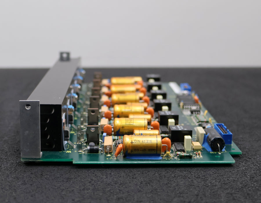 Bild des Artikels INDRAMAT-Treiber--und-Regelkarte-für-KDS-/-KDW-/-KDF-TTS-2-für-50A