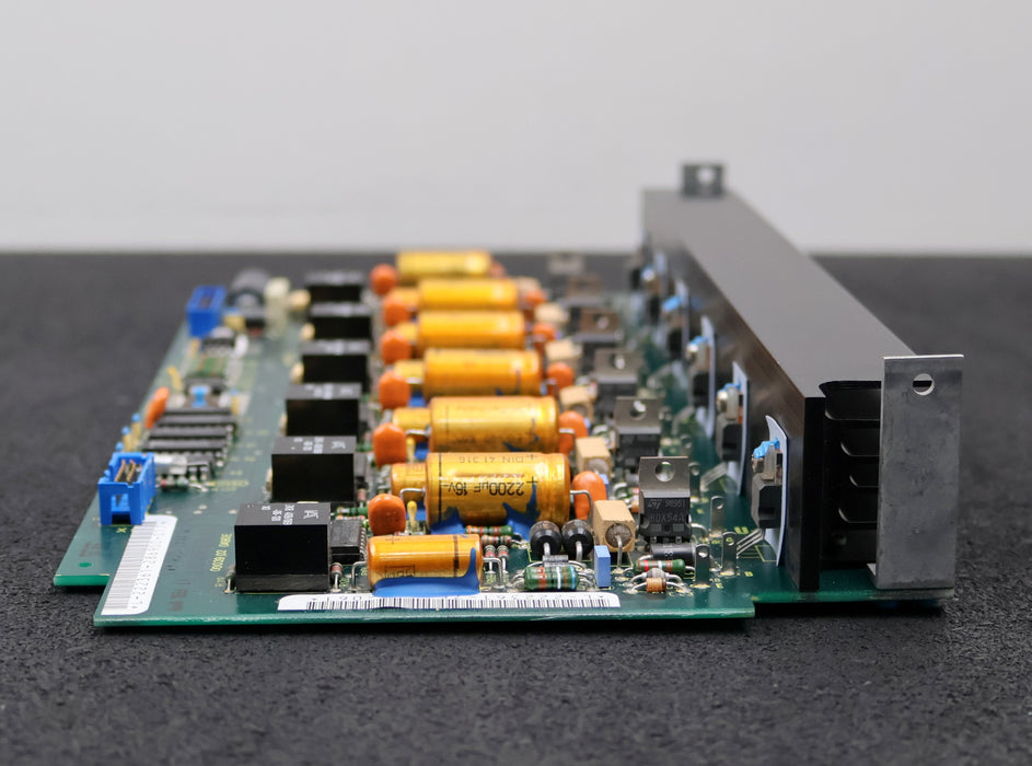 Bild des Artikels INDRAMAT-Treiber--und-Regelkarte-für-KDS-/-KDW-/-KDF-TTS-2-für-50A