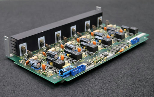 Bild des Artikels INDRAMAT-Treiber--und-Regelkarte-für-KDS-/-KDW-/-KDF-TTS-2-für-150A