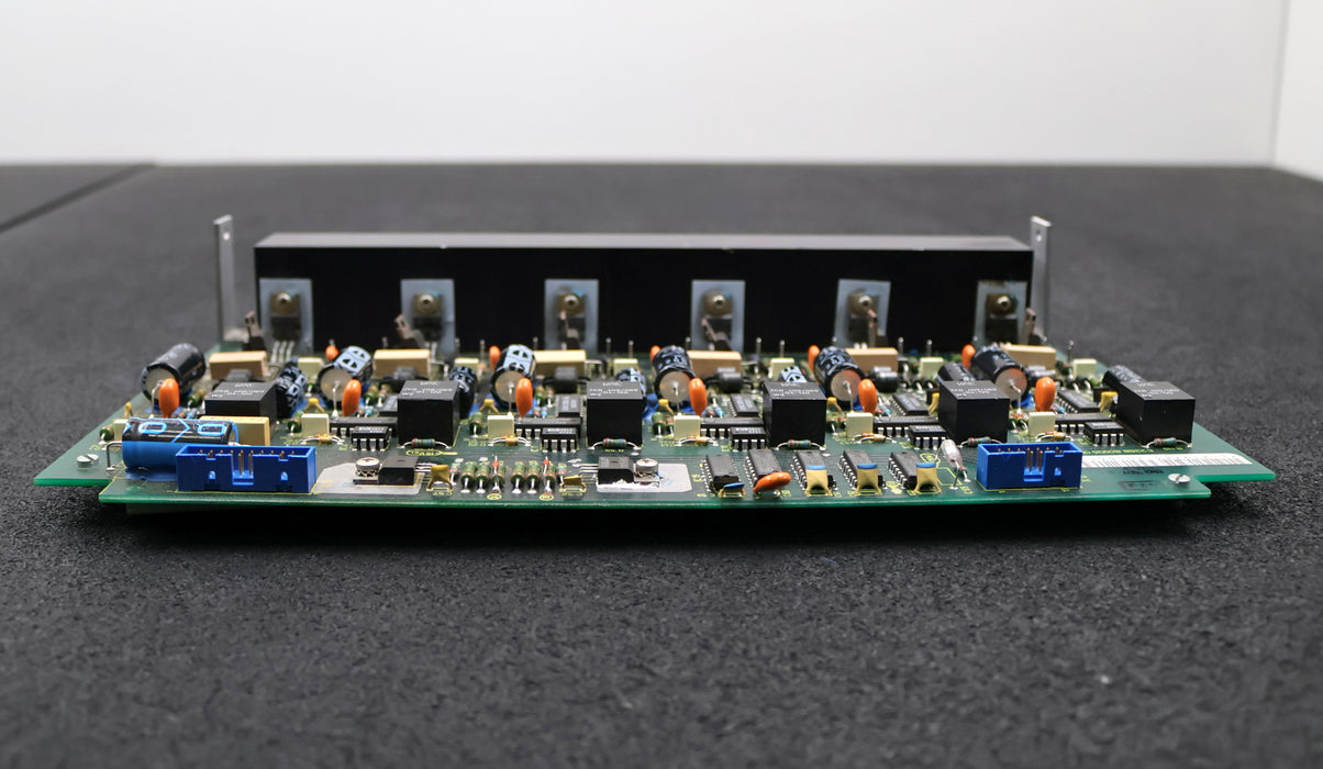 Bild des Artikels INDRAMAT-Treiber--und-Regelkarte-für-KDS-/-KDW-/-KDF-TTS-2-für-150A