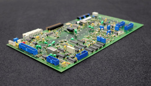 Bild des Artikels INDRAMAT-Treiber--und-Regelkarte-für-KDS-/-KDW-/-KDF-TRS-2-für-150A
