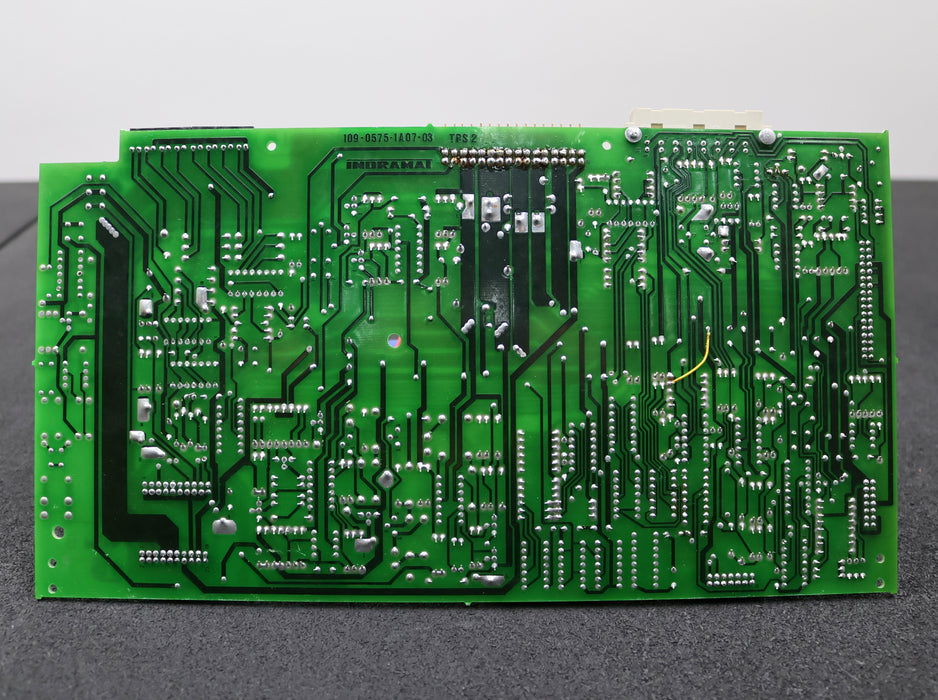 Bild des Artikels INDRAMAT-Treiber--und-Regelkarte-für-KDS-/-KDW-/-KDF-TRS-2-für-150A