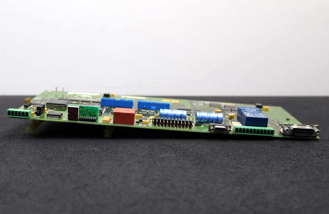 Bild des Artikels INDRAMAT-Servo-Board-DRP04-/1-für-DDS2.1-/-DDS3.1-mit-Platine-109-0923-3A38-03