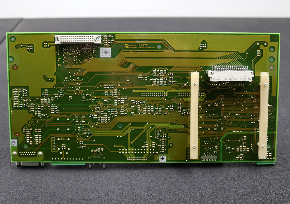 Bild des Artikels INDRAMAT-Servo-Board-DRP04-/1-für-DDS2.1-/-DDS3.1-mit-Platine-109-0923-3A38-03