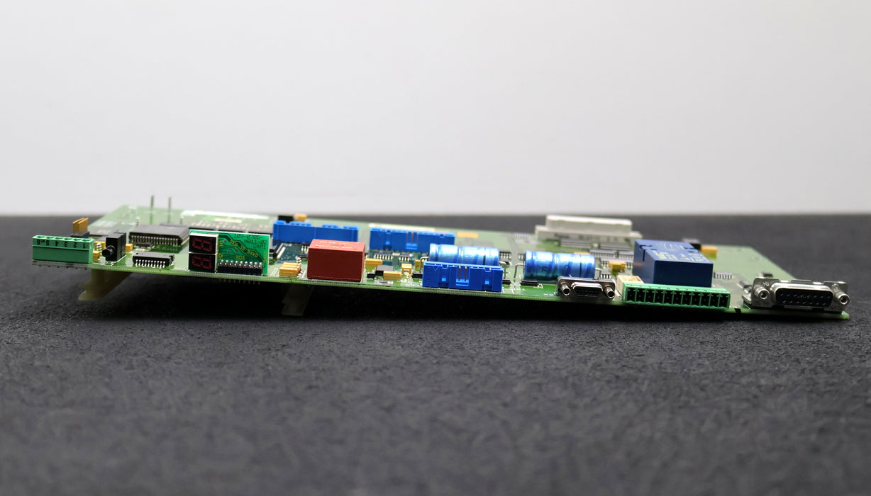 Bild des Artikels INDRAMAT-Servo-Board-DRP04-/2-für-DKS01.X-mit-Platine-109-0923-3A38-03