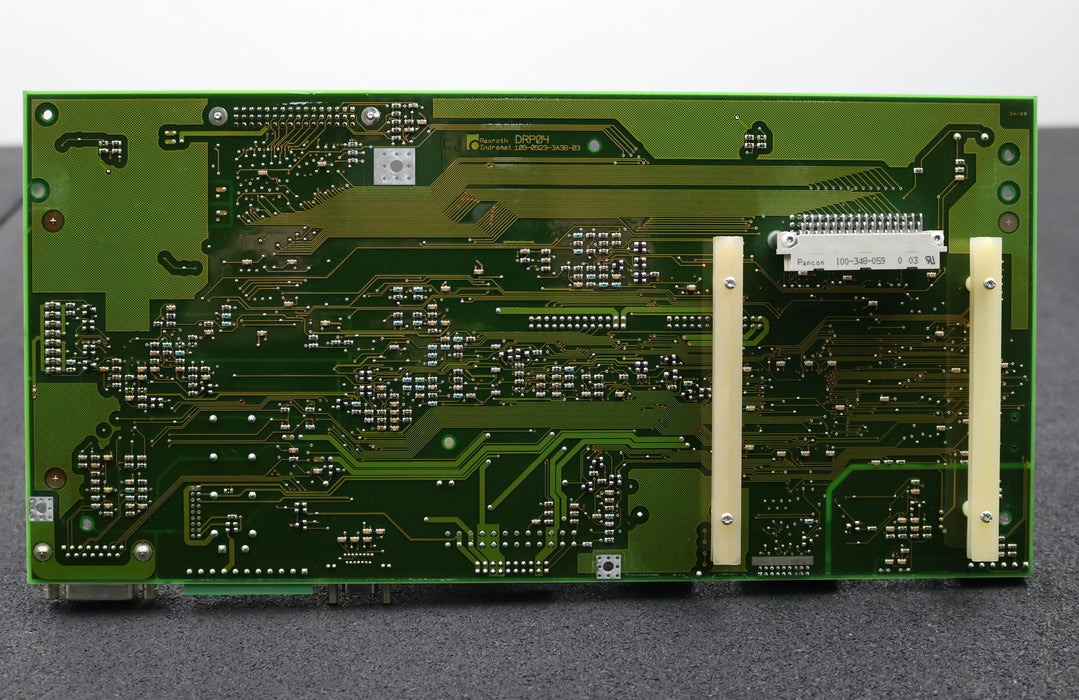 Bild des Artikels INDRAMAT-Servo-Board-DRP04-/2-für-DKS01.X-mit-Platine-109-0923-3A38-03