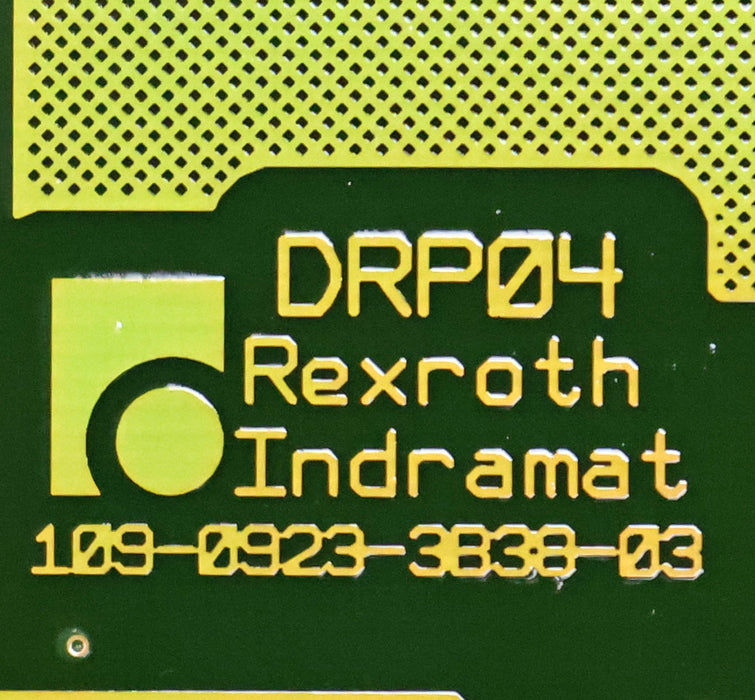 Bild des Artikels INDRAMAT-Servo-Board-DRP04-/3-für-DDC01.2-mit-Platine-109-0923-3A38-03