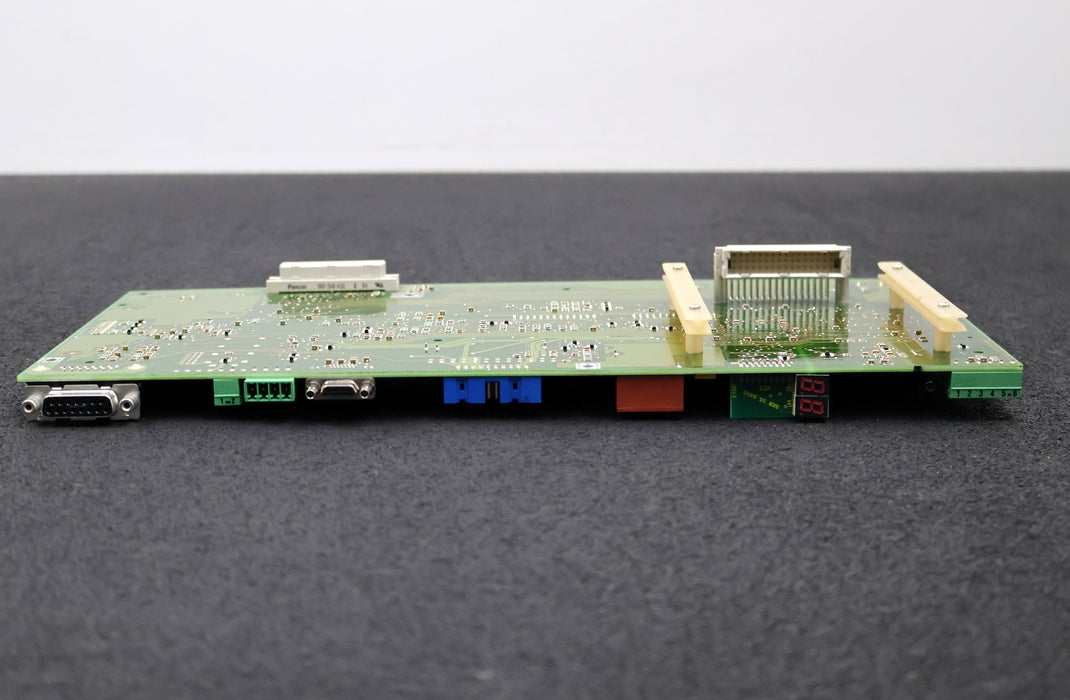 Bild des Artikels INDRAMAT-Servo-Board-DRP04-/3-für-DDC01.2-mit-Platine-109-0923-3A38-03