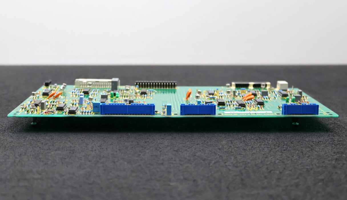 Bild des Artikels INDRAMAT-Treiber--und-Regelkarte-VA1-für-KDS/KDW/KDF-+-Platine-109-0583-3A01-08