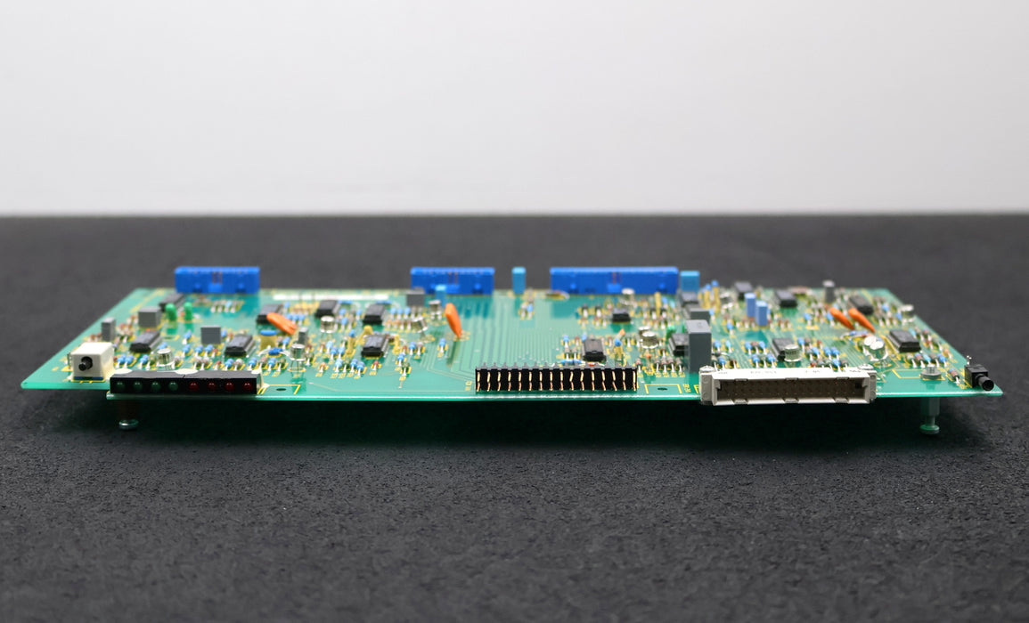 Bild des Artikels INDRAMAT-Treiber--und-Regelkarte-VA1-für-KDS/KDW/KDF-+-Platine-109-0583-3A01-08