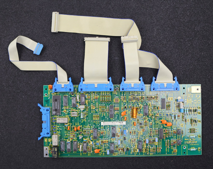 Bild des Artikels INDRAMAT-Treiber--und-Regelkarte-VD1-für-KDS/KDW/KDF-+-Platine-109-0583-3A02-09