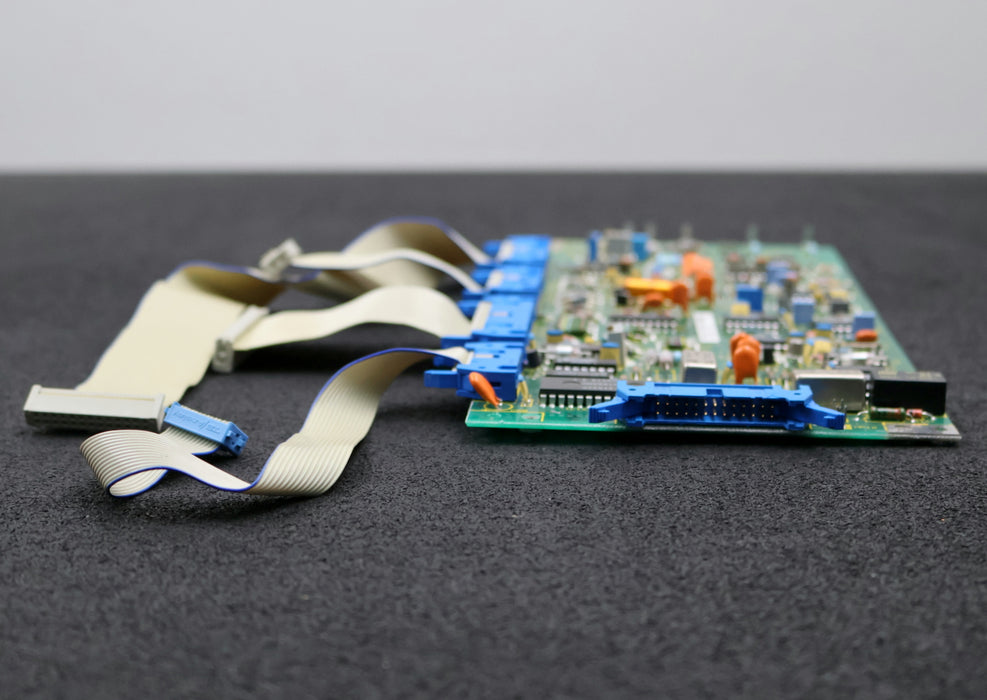 Bild des Artikels INDRAMAT-Treiber--und-Regelkarte-VD1-für-KDS/KDW/KDF-+-Platine-109-0583-3A02-09