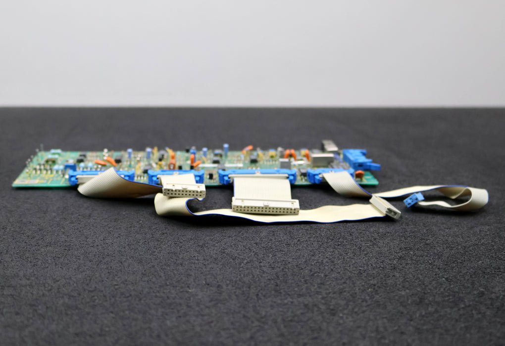 Bild des Artikels INDRAMAT-Treiber--und-Regelkarte-VD1-für-KDS/KDW/KDF-+-Platine-109-0583-3A02-09