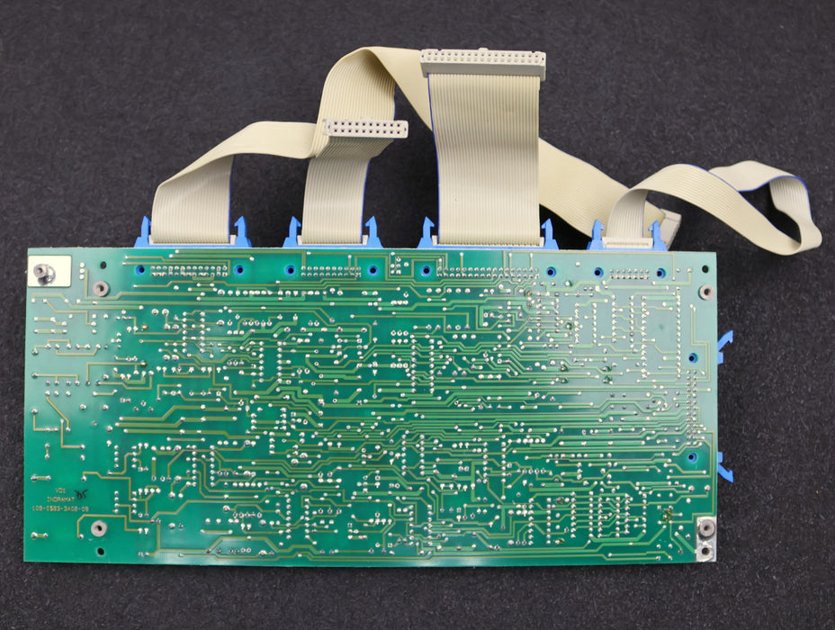 Bild des Artikels INDRAMAT-Treiber--und-Regelkarte-VD1-für-KDS/KDW/KDF-+-Platine-109-0583-3A02-09